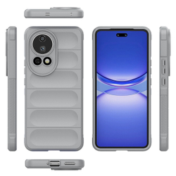 Противоударный чехол Flexible Case для Huawei Nova 12 Pro