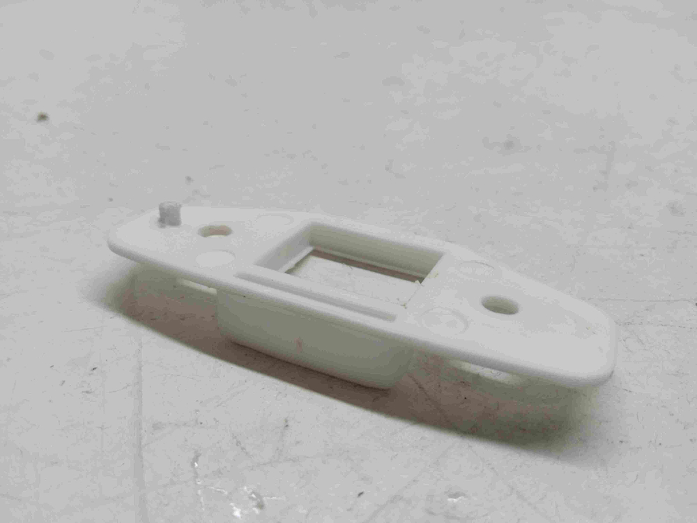 WF-S1061 кт304 Планка блокировка люка стиральной машины Samsung WF-S1061 б/у