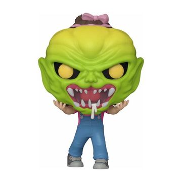 Фигурка Funko POP! Books Goosebumps The Haunted Mask (33) 80901