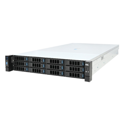 Серверная платформа 2U AIC XP1-S202VA02