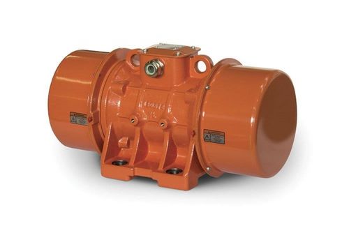 OLI MVE 5000/3E-75A1 площадочный вибратор