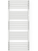 Полотенцесушитель Terma POLA 1180/500 RAL9016 белый матовый, шт
