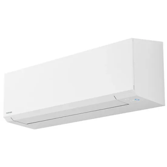 Мультисплит система на 2 комнаты Toshiba RAS-B07J2KVSG-E x 2 / RAS-2M14U2AVG-E