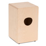 SELA SE 165 Cajon Primera Red