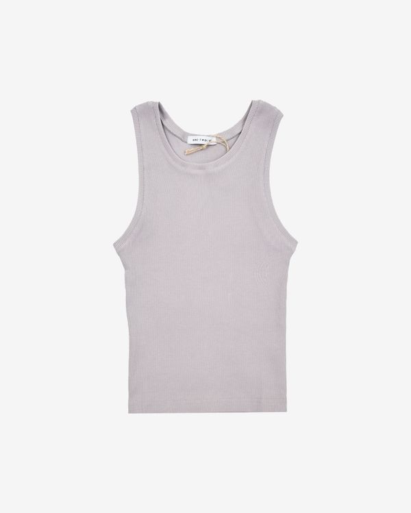 Майка Tank Top Opal Grey - фото 1