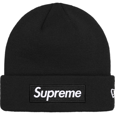 Шапка Supreme