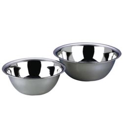 Миска 8 л кухонная d 35,7 см h12,5 см нерж. P.L. Proff Cuisine