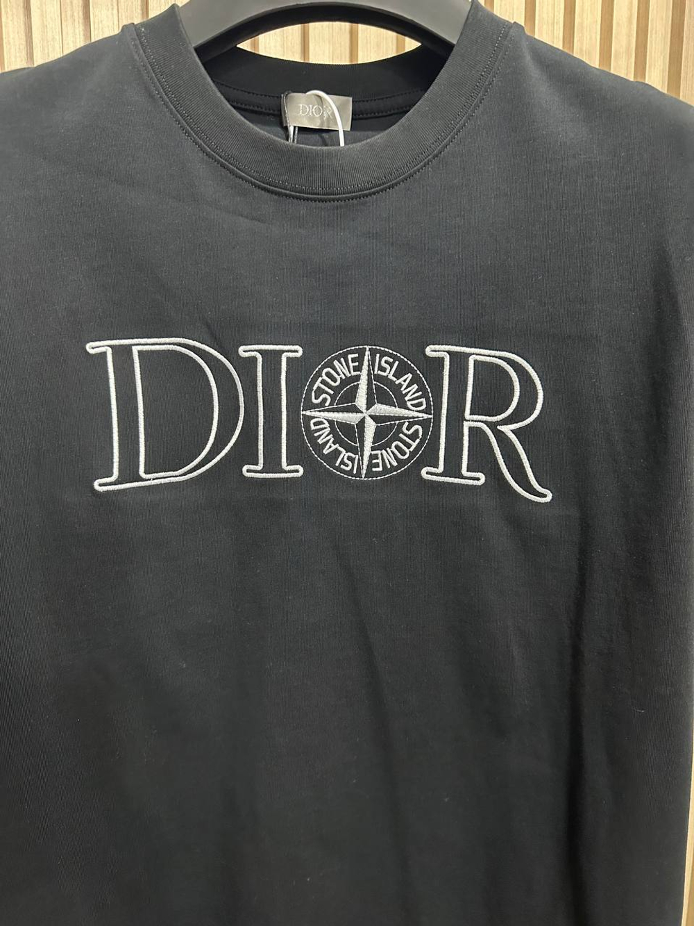 Футболка Dior
