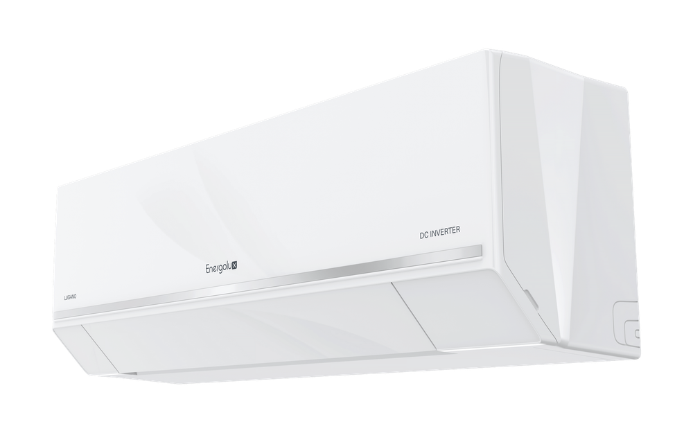 Сплит-система ENERGOLUX, LUGANO Inverter, SAS09DL1-AI / SAU09DL1-AI