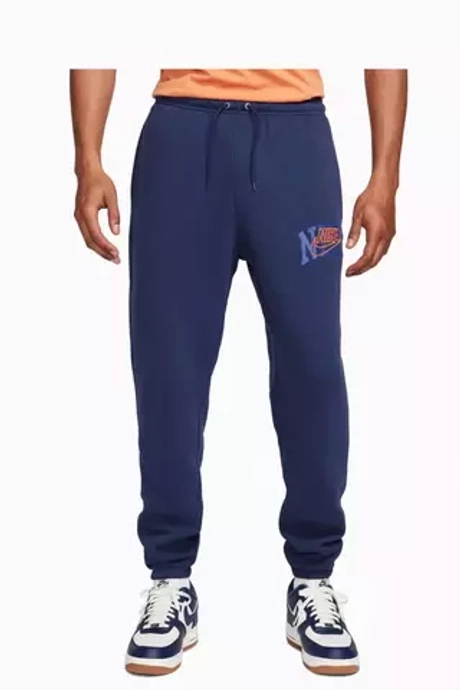 Штаны Nike Club Fleece