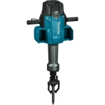 Аккумуляторный отбойный молоток HEX Makita HM004GZ01