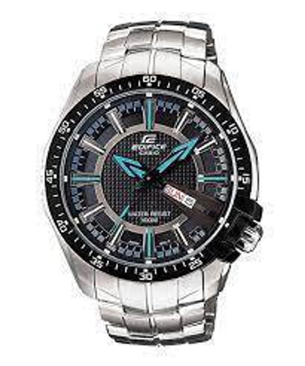 Наручные часы  CASIO Edifice EF-130D-1A2