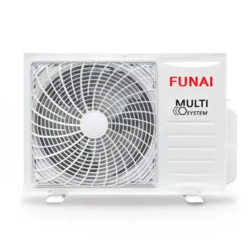 Наружный блок мульти сплит системы Funai RAMI-4OR80HP.D05/U