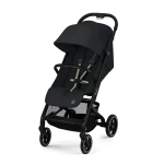 Прогулочная коляска Cybex Beezy Magic Black