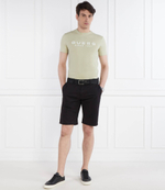 Шорты SCANTON Tommy Jeans - черный(DM0DM18812)