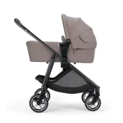 Коляска 2 в 1 Nuna Swiv BMW Umber