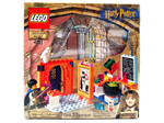 Конструктор LEGO 4721 Школа Хогвартс
