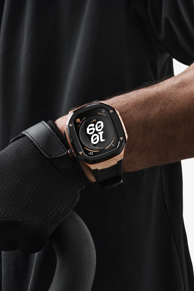 КОЛЛЕКЦИЯ SPORT EDITION Корпуса  для Apple Watch 45мм.