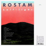 Rostam / Half-Light (2LP)