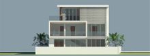 Geranium Villas - Villa No. 2 (Plot O89/N1745)