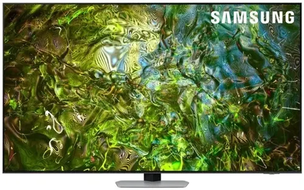 Телевизор 85" Samsung QE85QN90DAUXRU