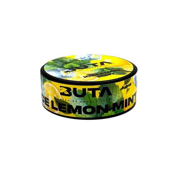 Buta - Ice Lemon Mint (100g)