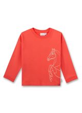 Толстовка Sanetta Kidswear 126392 38202