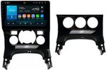Магнитола для Peugeot 3008 2010-2017 - Airok RX-2905 Android 13, Быстрая, SIM-слот