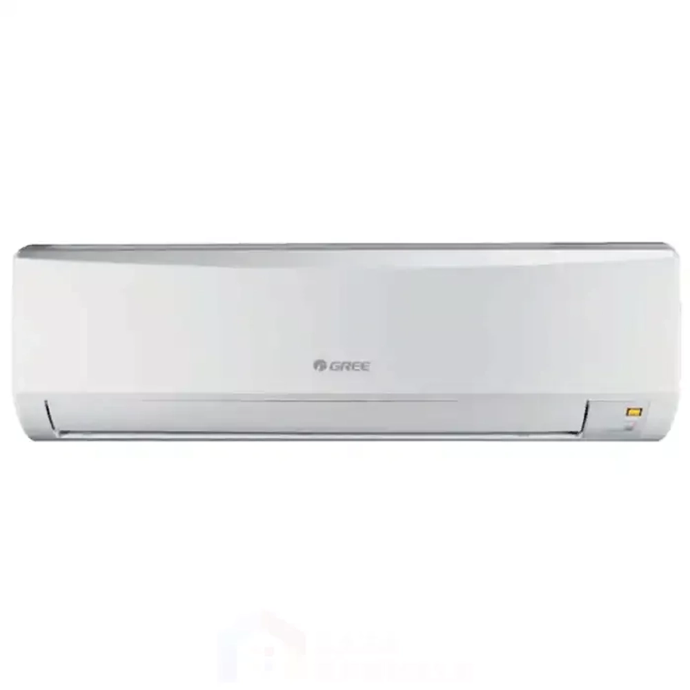 Сплит-система настенная Gree GWH12KF-K3DNA6G(LCLH) inverter