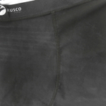 Лосины мужские Rusco Sport BLACK HERB взрослые