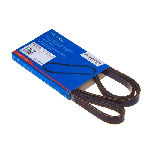 Ремень поликлиновый AVANTECH 4PK1070
