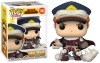 Фигурка Funko POP! Animation My Hero Academia Inasa Yoarashi (1145) 58600