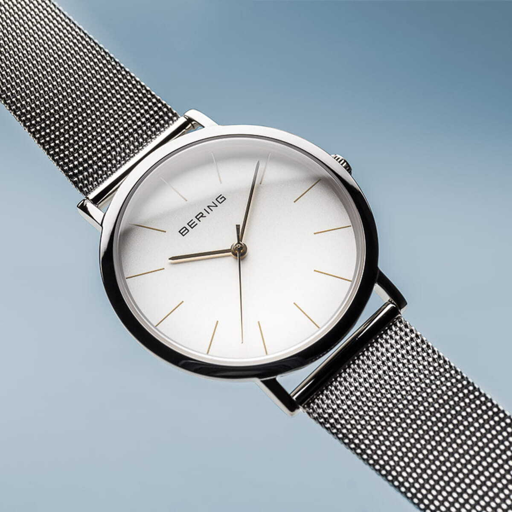 Наручные часы Bering 13436-001