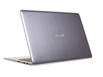 15.6" Ноутбук Asus NX580V NX580VD7700 (1920x1080, Intel Core i7-7700HQ, RAM 8ГБ, SSD 128ГБ, NVIDIA GeForce GTX 1050, Win 10 Pro)