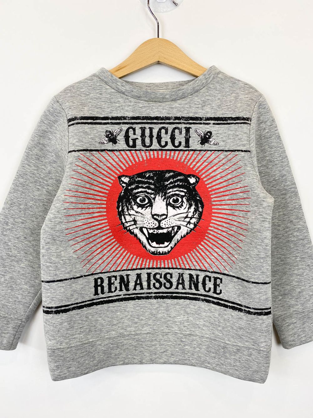 Свитшот Gucci