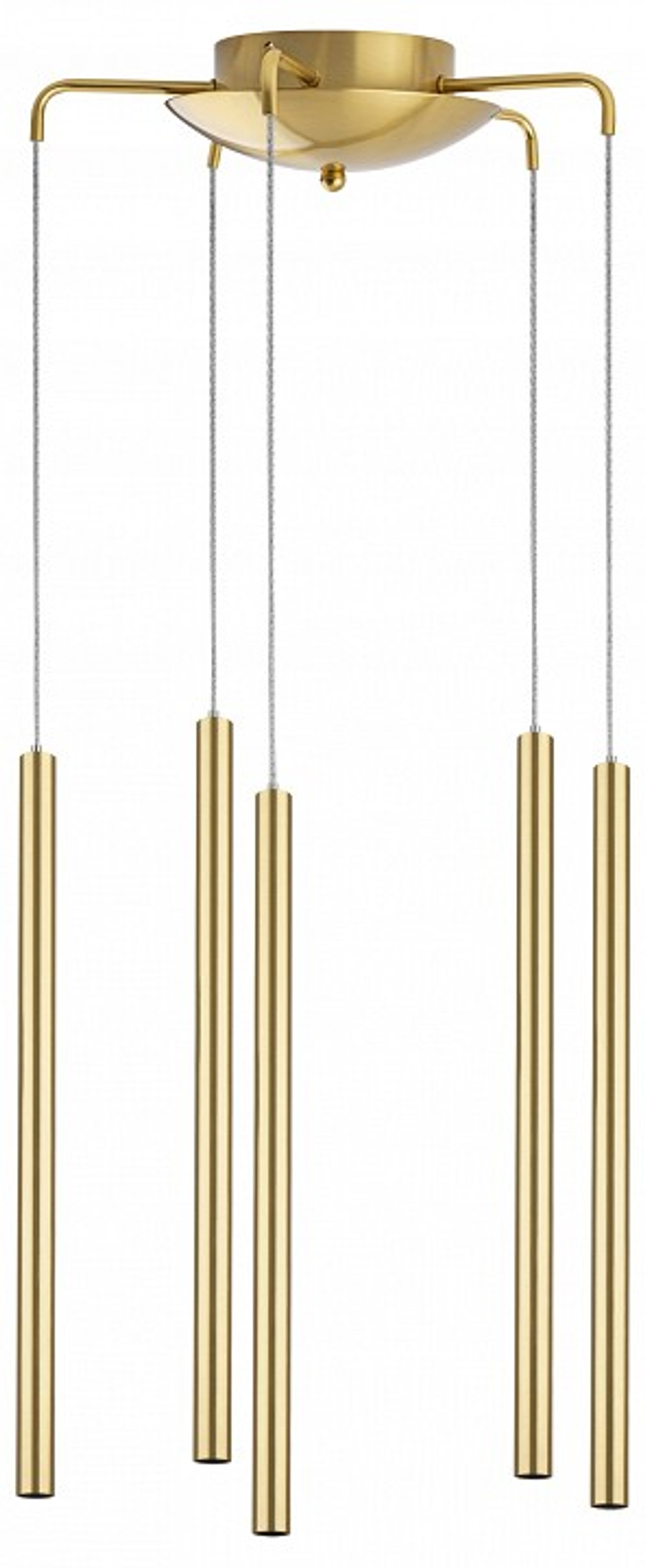 Подвесная люстра Lightstar Tubo L5T747233