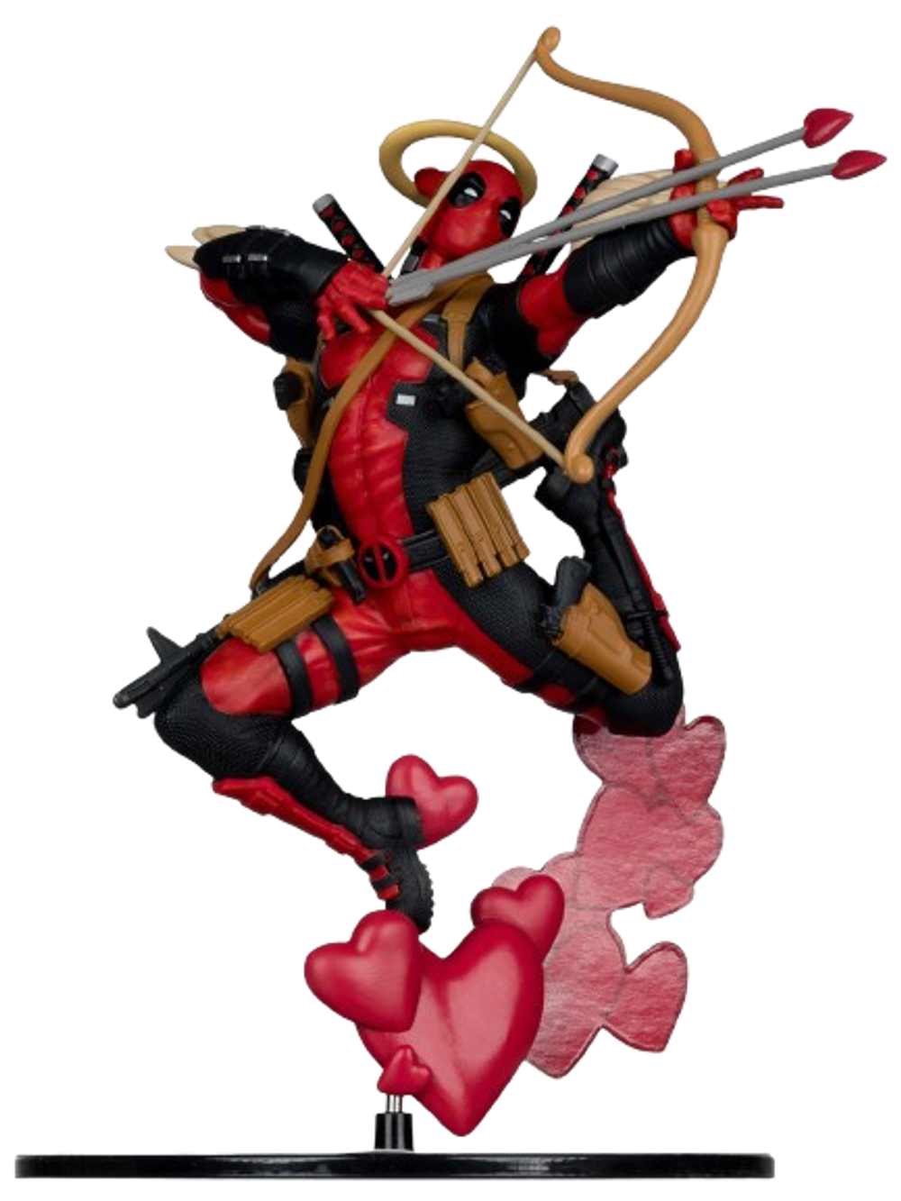 Фигурка McFarlane Toys Marvel Collection Deadpool