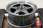 Комплект дисков Rotiform 16x7 et35 4x100/4x114.3