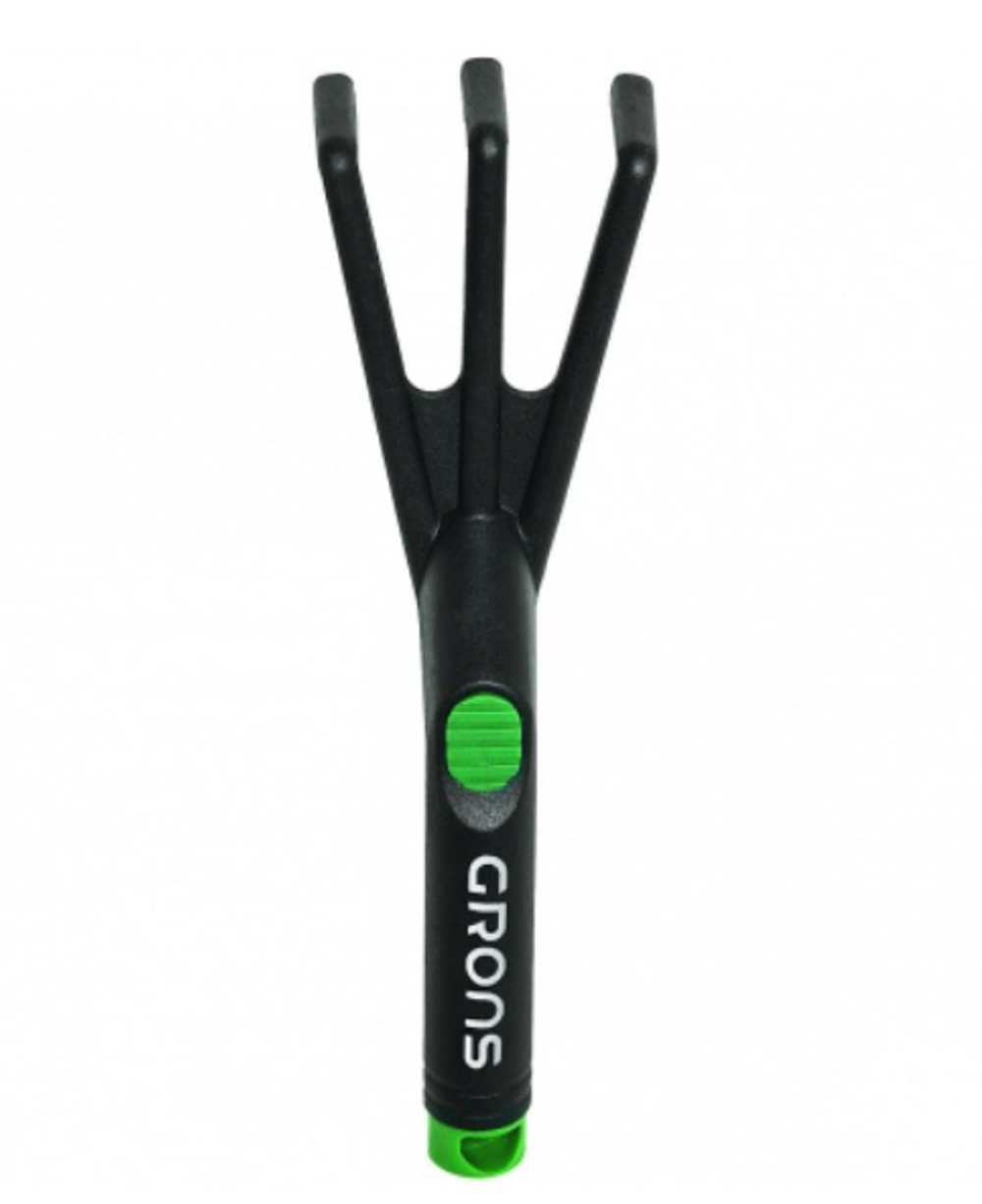 Разрыхлитель Fibertools "Grons"