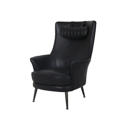Кресло Roomers Furniture c0133-1d/#b76