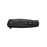 Складной нож Zero Tolerance, сталь CPM S45VN, 0044BLK