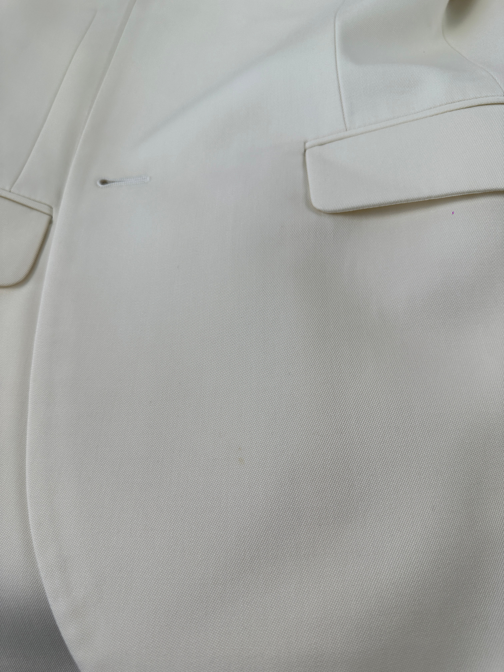 Жакет Saint Laurent