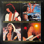 Pat Travers Band ‎– Crash And Burn (Англия 1980г.)