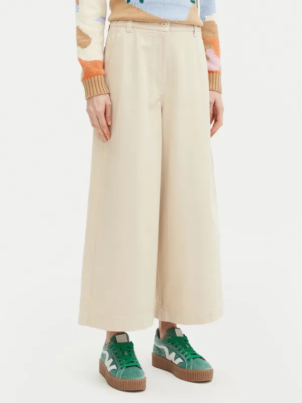 Брюки женские WEEKEND MAX MARA DISCO
