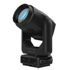 ACME ARES - вращающийся прожектор на лампе Philips MSD Platinum 19R LL