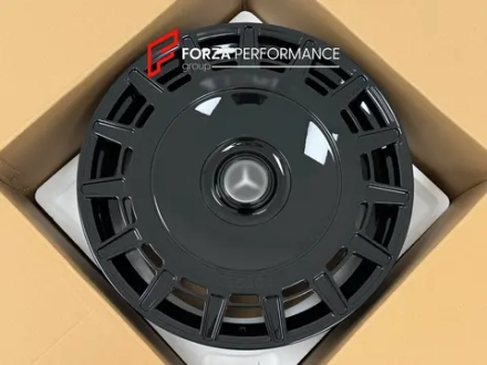 КОВАНЫЕ ДИСКИ для Mercedes BENZ AMG G63 2021 G CLASS