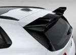 Обвес M-Performance для BMW X3 G45 2025 БМВ аэродинамический тюнинг