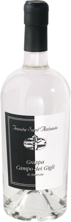 Tenuta Sant'Antonio, Grappa di Amarone Campo dei Gigli 0.5