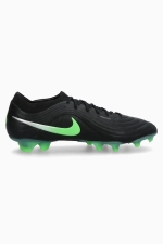 Бутсы Nike Tiempo Maestro Elite FG - черный