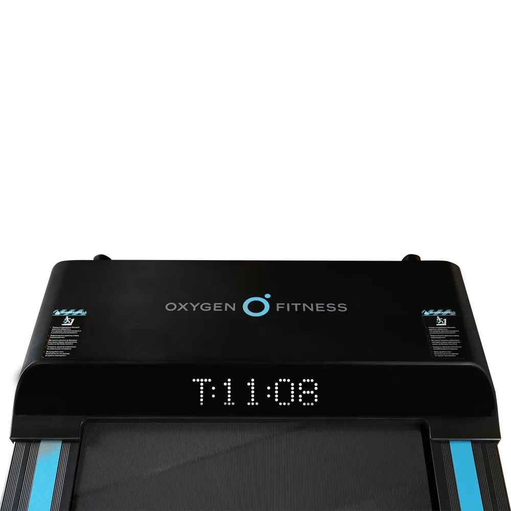 Беговая дорожка OXYGEN FITNESS SELENI PLUS домашняя
